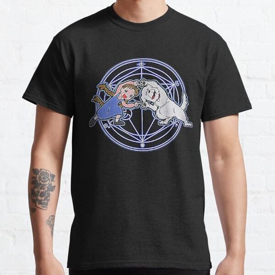 Discover Fullmetal Fusion