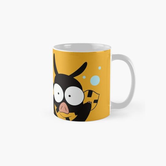 Discover P-Chan (Ryoga Hibiki) from Ranma 1/2