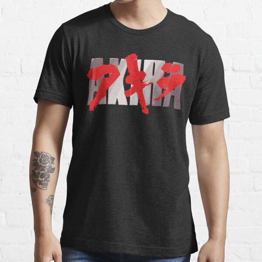 Discover Akira Anime
