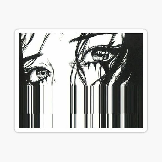 Discover Anime eyes