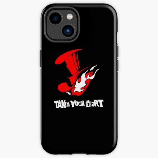 Discover Phantom Thieves