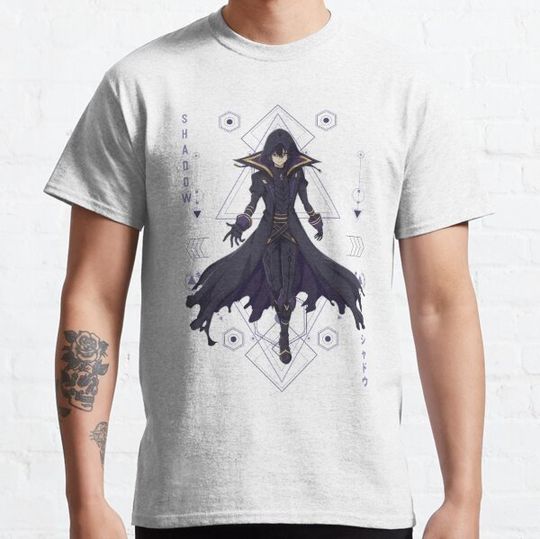 Discover Shadow シャドウ | The Eminence in Shadow