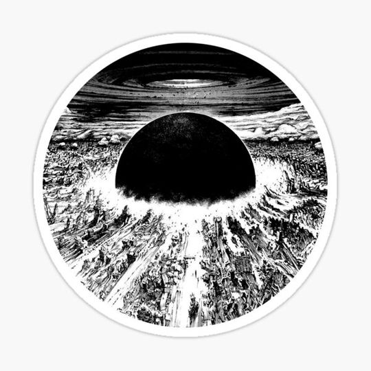 Discover Explosion
