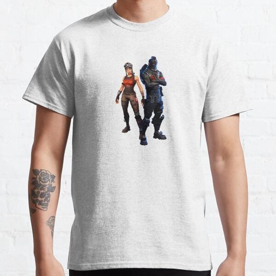 Discover renegade raider