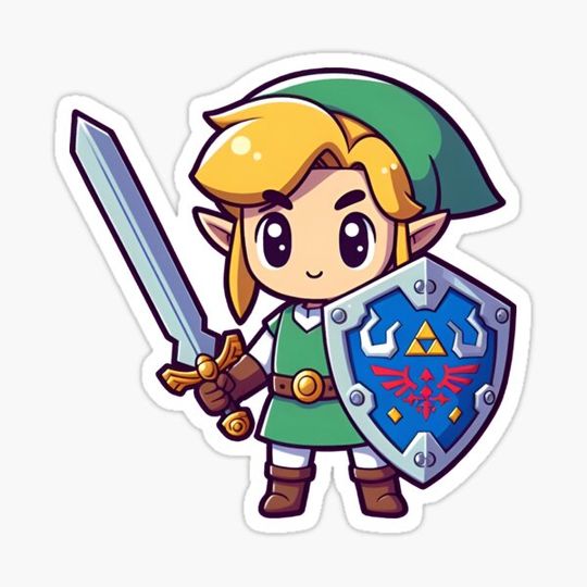 Discover The best warrior, ready for adventure