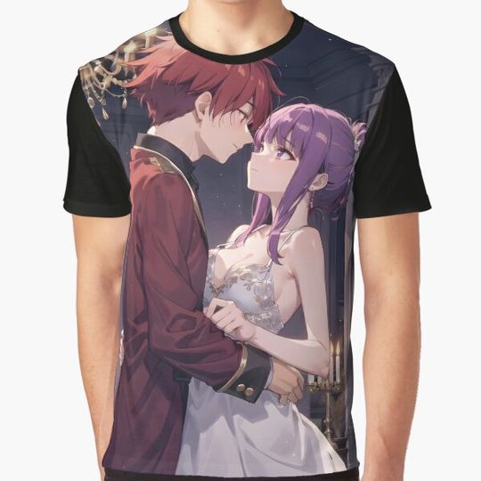 Discover Sousou no Frieren - Cute Couple