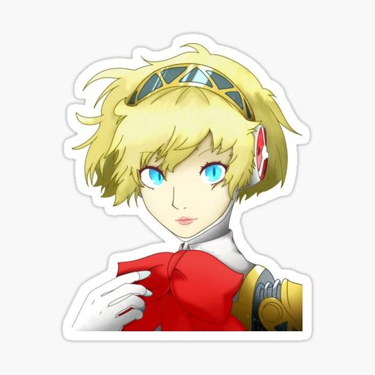 Discover Aigis