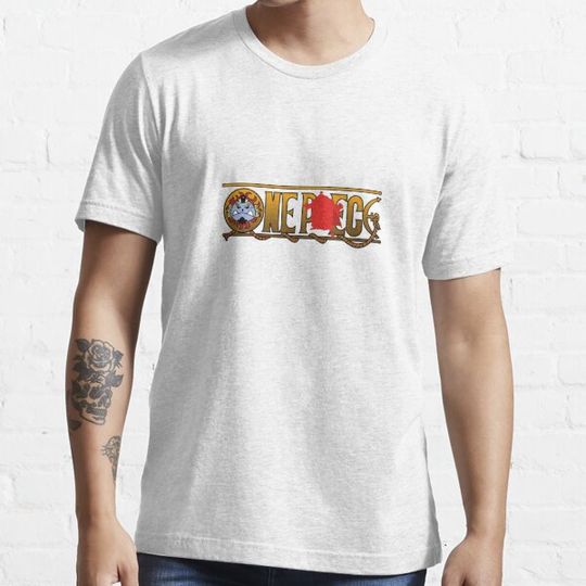 Discover Jimbei One Piece Logo