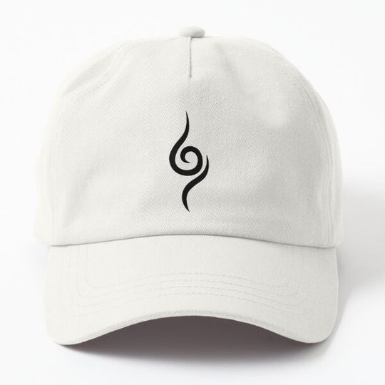 Discover Anbu Logo (Black)