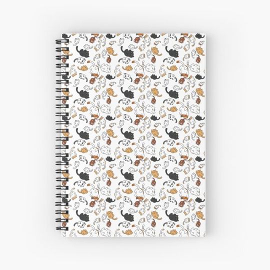 Discover neko atsume pattern