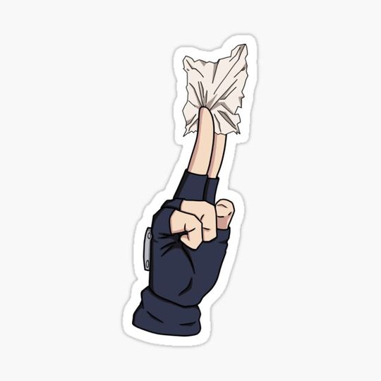 Discover kakashi chakra