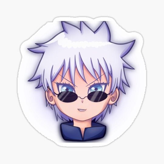 Discover chibi jjk1