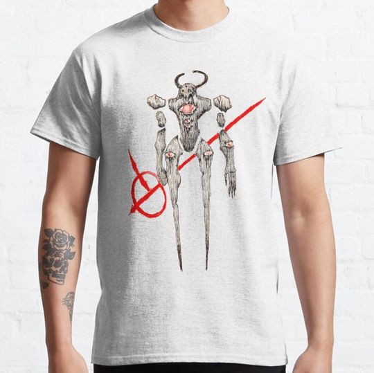 Discover Skeith the Terror of Death
