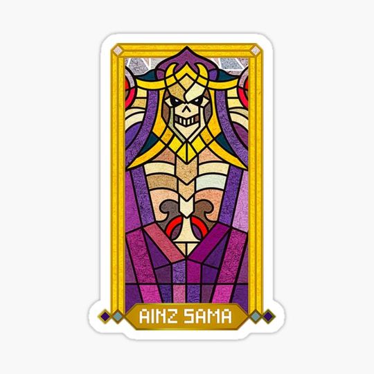 Discover Overlord