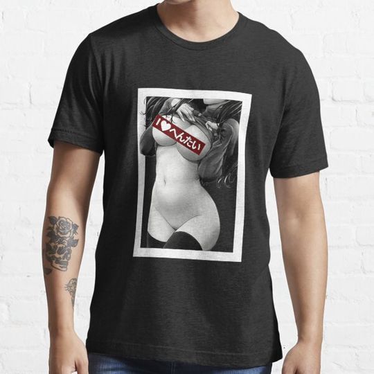 Discover Hen Themed Apparel