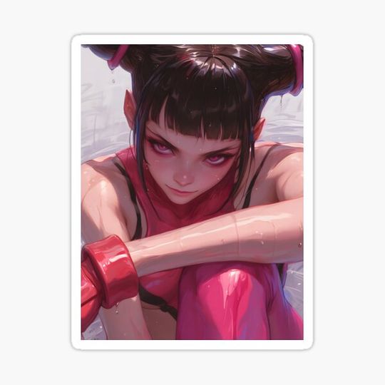 Discover Juri Han 15