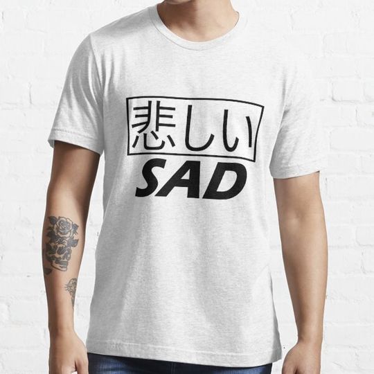 Discover Japanese Sad Aesthetic White
