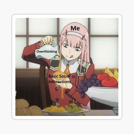 Discover Me