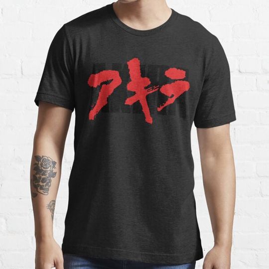 Discover Bloody Akira