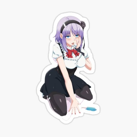 Discover Hotaru shidare