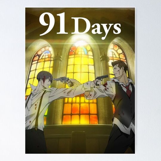 Discover 91 Days