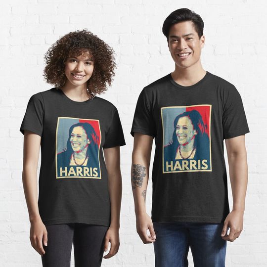 Discover kamala for president shirt kamala harris 2024 Essential T-Shirt