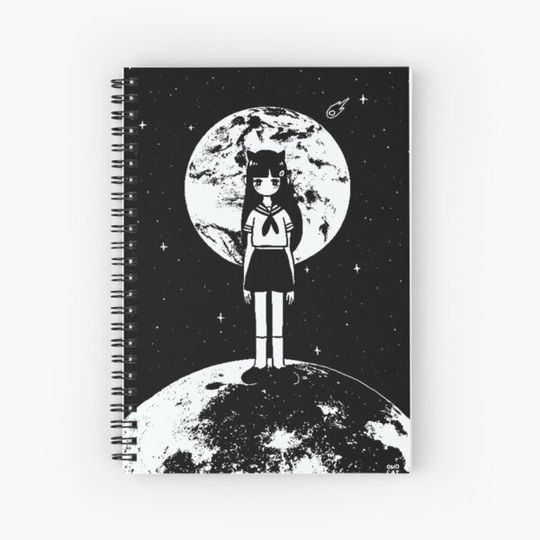 Discover omori omocat