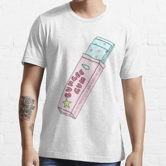Discover Bungee Gum