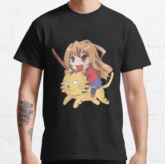 Discover Toradora b6 Cartoon manga anime Gift