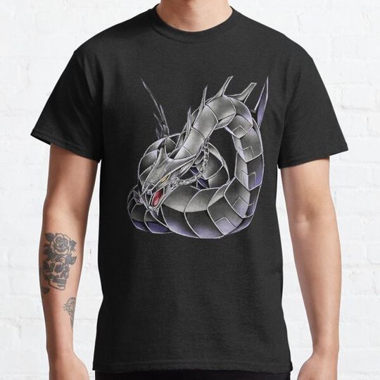 Discover Cyber Dragon