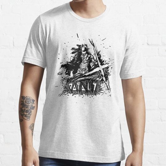 Discover INK Vandheer