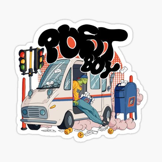 Discover PostBoy Piccolo