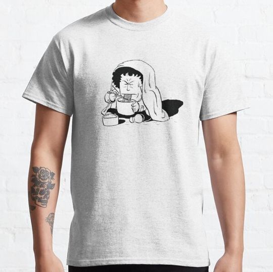 Discover Dr Mashirito Eating
