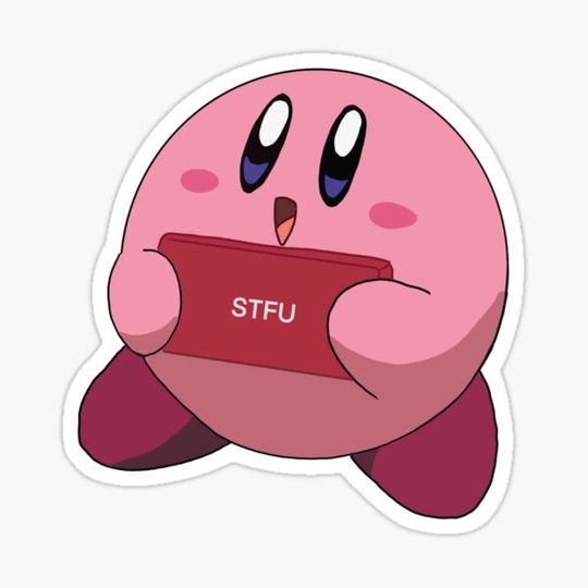 Discover Pink meme cartoon