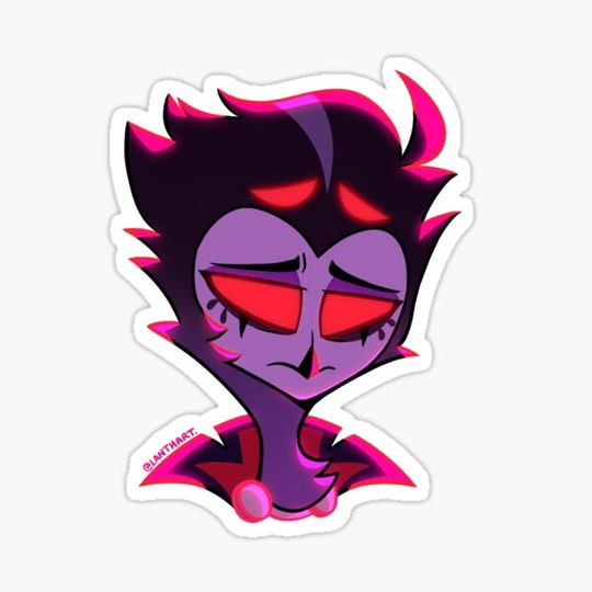 Discover Sad Stolas