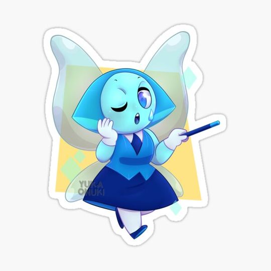 Discover Aquamarine