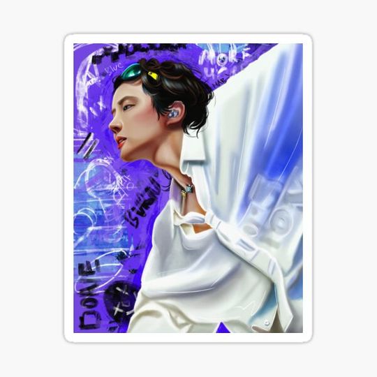 Discover Jhope_ Hobipalooza