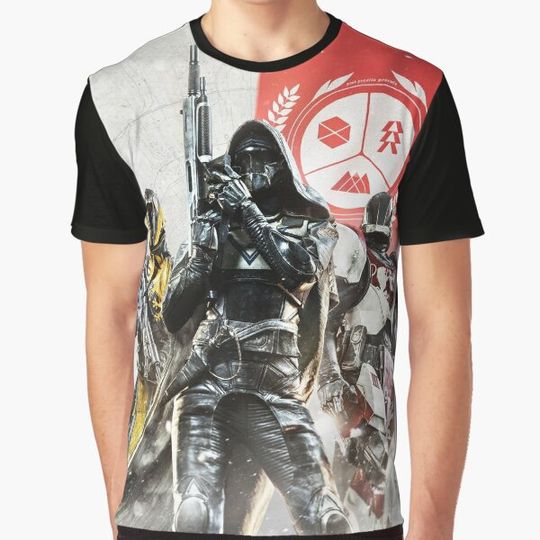 Discover Destiny 2 Video Game, Destiny 2 BOOOOM