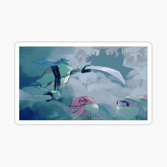 Discover Cool Battle Scene