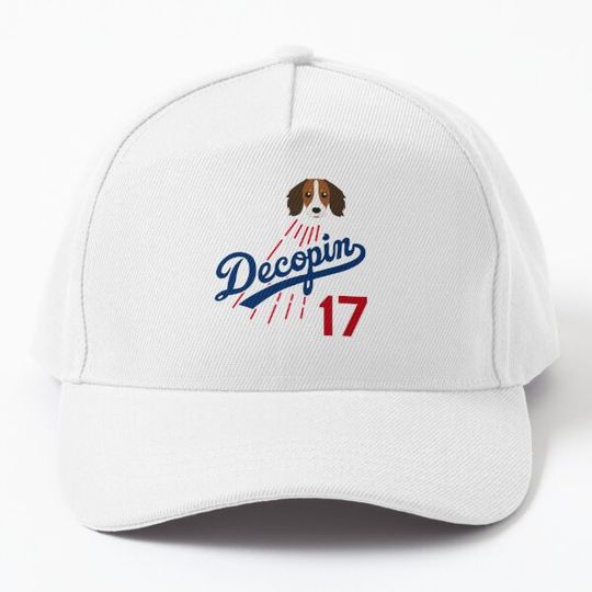Discover Shohei Ohtani's dog "Decopin (Decoy)"