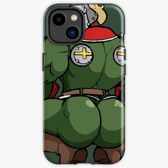 Discover Potemkin Culo