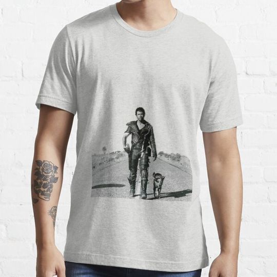 Discover Mad Max Road Warrior