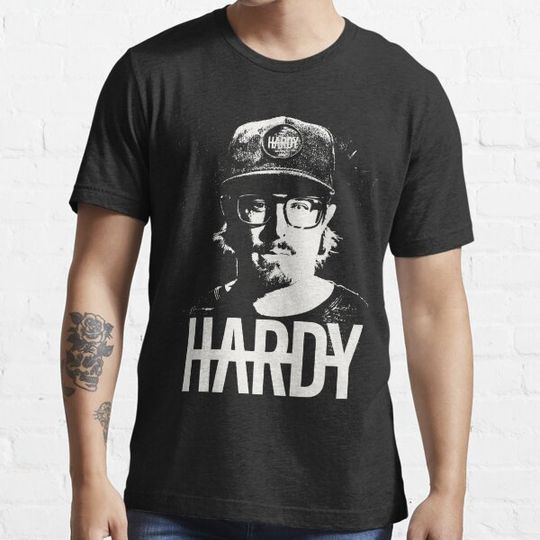 Discover Hardyy Merch Hardyy Tour
