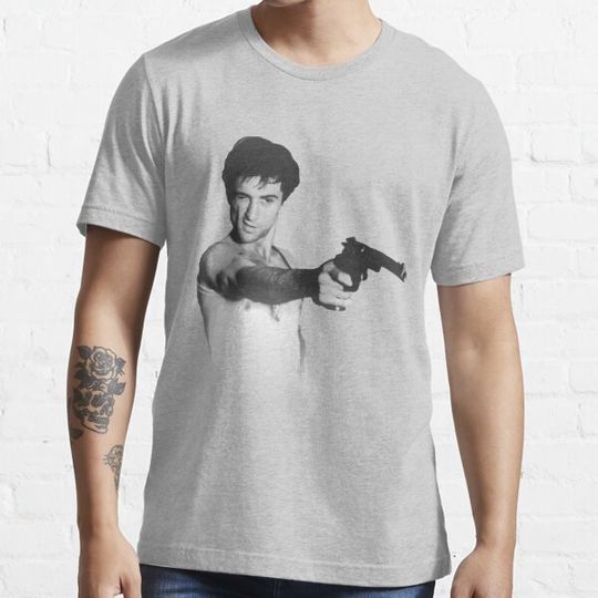 Discover Taxi Driver