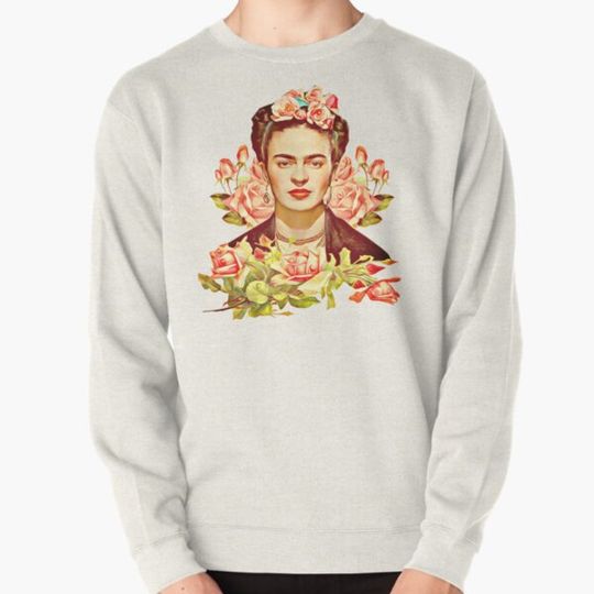 Discover Kahlo