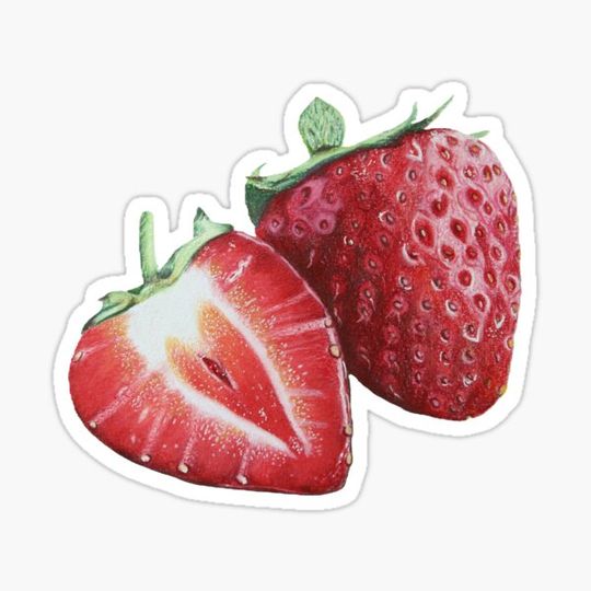 Discover Strawberry