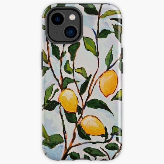 Discover Lemons