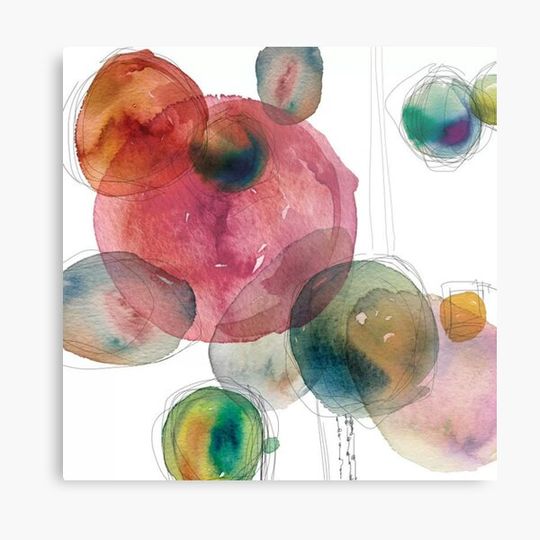 Discover Color Drops