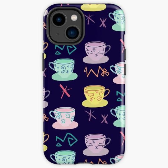Discover Alice's Mad Tea Party
