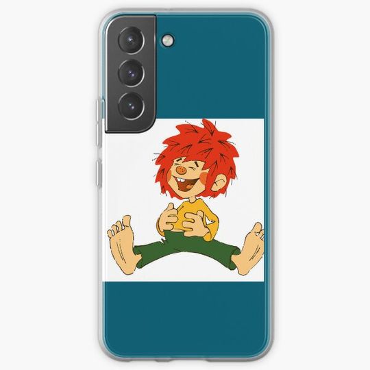 Discover Pumuckl is an invisible goblin for everyone with red hair